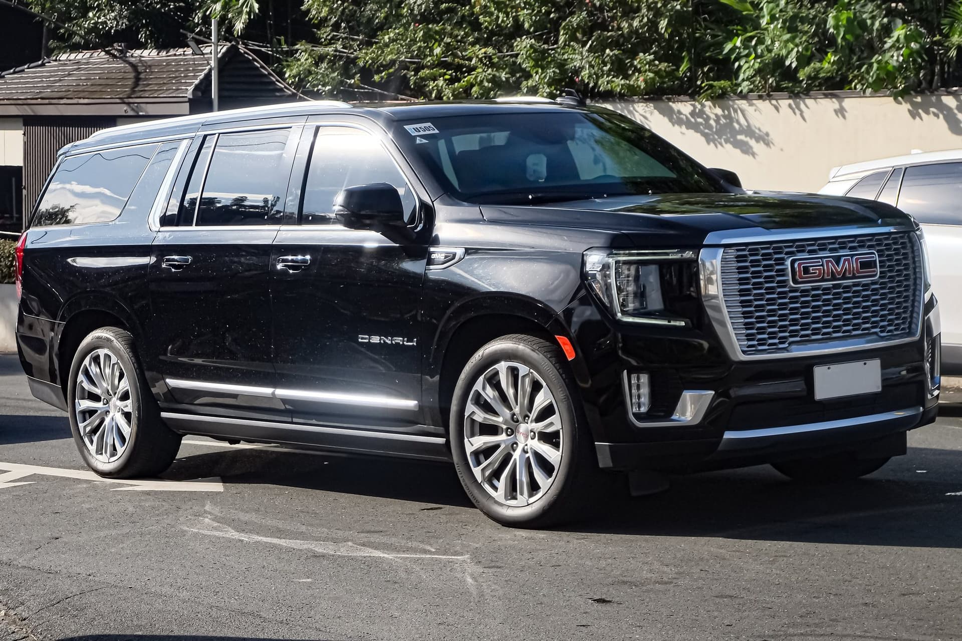 SUV / Aile sınıfı araç için temsilî görsel